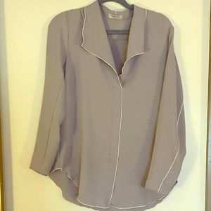 Babaton ,V-neck blouse